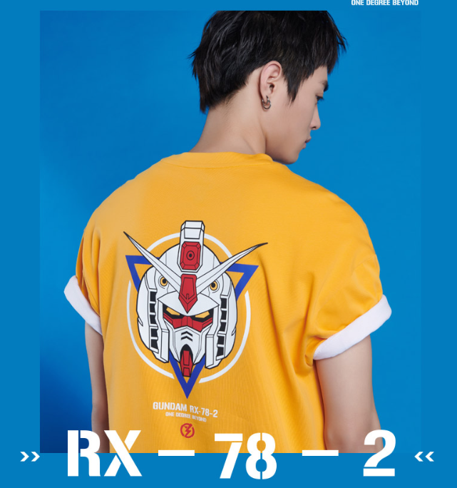 Kasut Sneakers Gundam Dilancarkan dan Harga Dalam Rm198 Sahaja!