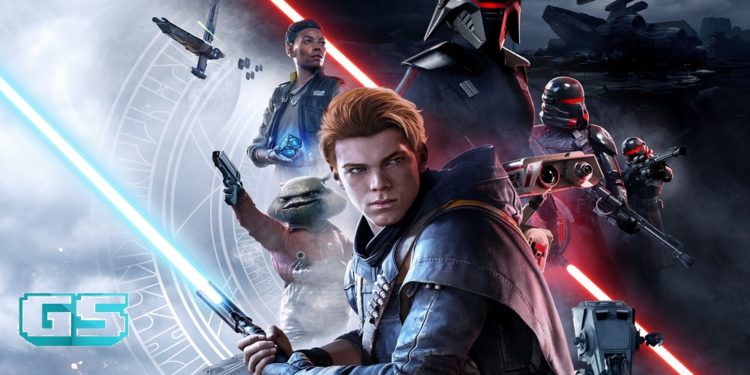 Kemaskini EA Play 2019: Jedi Fallen Order