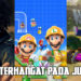 Lima game baru terhangat di Jun 2019!