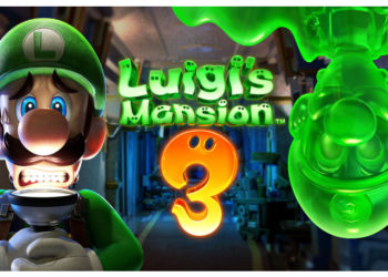 E3 2019 Nintendo: Trailer Luigi’s Mansion 3 mengesahkan Co-op dan pelbagai skill baru!