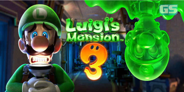 E3 2019 Nintendo: Trailer Luigi’s Mansion 3 mengesahkan Co-op dan pelbagai skill baru!