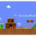 Super Mario Bros kini menjadi sebuah game Battle Royale!