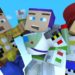 Toy Story Kini Di Minecraft