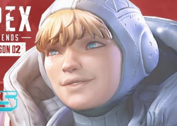 Kemaskini EA Play 2019: Apex Legends