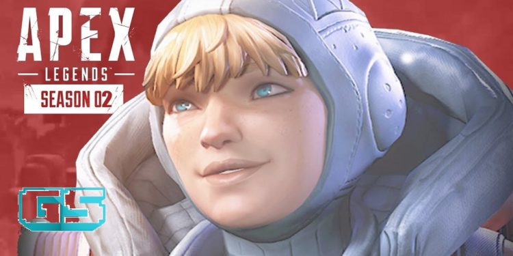 Kemaskini EA Play 2019: Apex Legends