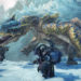 Beta Monster Hunter: World Iceborne khas untuk pengguna PS4!