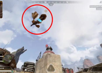 Apex Legends Mempunyai Naga?!