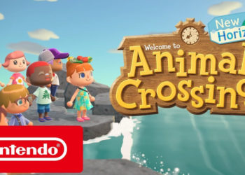 E3 2019 Nintendo: Animal Crossing: Horizons kelihatan menakjubkan, tetapi ditangguhkan ke Mac 2020