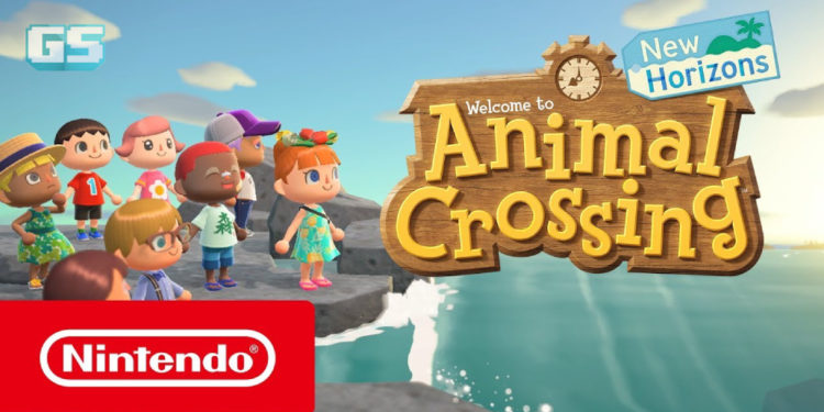 E3 2019 Nintendo: Animal Crossing: Horizons kelihatan menakjubkan, tetapi ditangguhkan ke Mac 2020