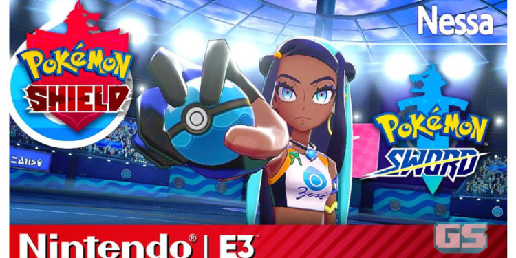 E3 2019 Nintendo: Pokemon Sword and Shield menyokong Poké Ball Plus!