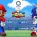 E3 2019 Nintendo: Lihat Yoshi dan Knuckles ber-karate di Mario & Sonic at the Olympic Games Tokyo 2020!