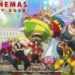Filem anime One Piece: Stampede akan ditayangkan di GSC Malaysia pada 19 September 2019!