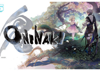 E3 2019 Square Enix: Lebih banyak diketahui tentang jalan cerita dan senjata ONINAKI!