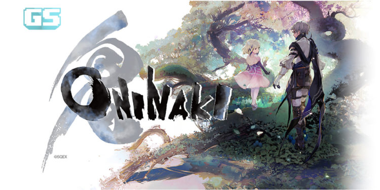 E3 2019 Square Enix: Lebih banyak diketahui tentang jalan cerita dan senjata ONINAKI!