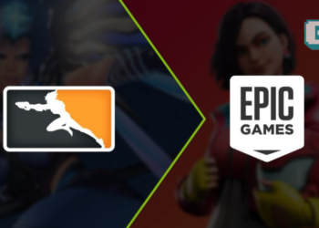 Bos Liga Overwatch Berpindah ke Fortnite