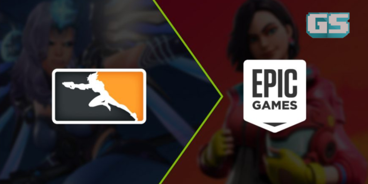 Bos Liga Overwatch Berpindah ke Fortnite
