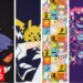 Baju-T UT Grand Prix 2019 bertemakan Pokemon akan hadir di Uniqlo bermula 24 Jun ini!