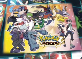 Permainan Mudah Alih “Pokemon Master” telah Dipastikan Pelancarannya Musim Panas ini