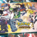 Permainan Mudah Alih “Pokemon Master” telah Dipastikan Pelancarannya Musim Panas ini
