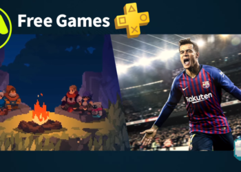 Permainan Percuma PlayStation Plus untuk Julai 2019 Diumumkan!