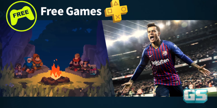 Permainan Percuma PlayStation Plus untuk Julai 2019 Diumumkan!