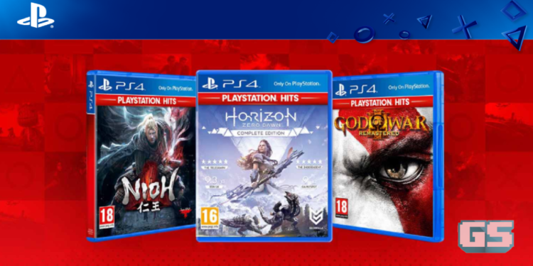 PlayStation Hits Terbaru akan Hadir 27 Jun 2019 ini dengan Menawarkan Pelbagai Game Berharga RM79.00 Sahaja!