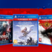 PlayStation Hits Terbaru akan Hadir 27 Jun 2019 ini dengan Menawarkan Pelbagai Game Berharga RM79.00 Sahaja!