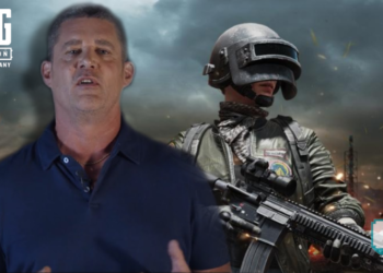 Permainan PlayerUnknown’s Battlegrounds (PUBG) Baru Dalam Pembangunan oleh Striking Distance !