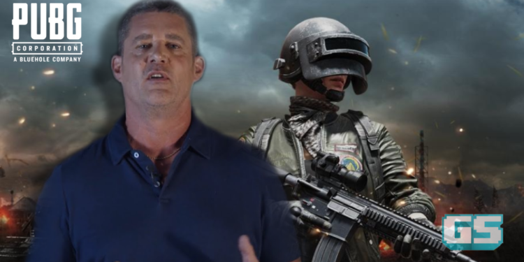 Permainan PlayerUnknown’s Battlegrounds (PUBG) Baru Dalam Pembangunan oleh Striking Distance !