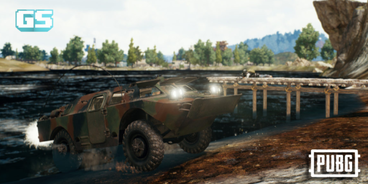 Kemaskini PUBG PC Terbaru Mengambil Inspirasi dari Apex Legends