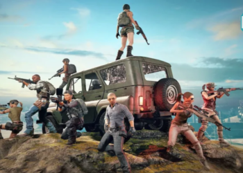 Acara Secret Agent PUBG Bantu Level Up Survivor Pass di Konsol