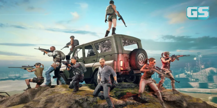 Acara Secret Agent PUBG Bantu Level Up Survivor Pass di Konsol