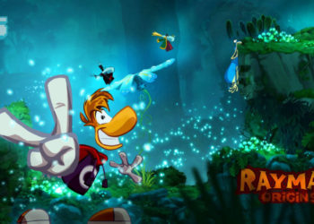 Ingin dapatkan game percuma Rayman Origins? Korang hanya perlu menonton speedrun Rayman 2!