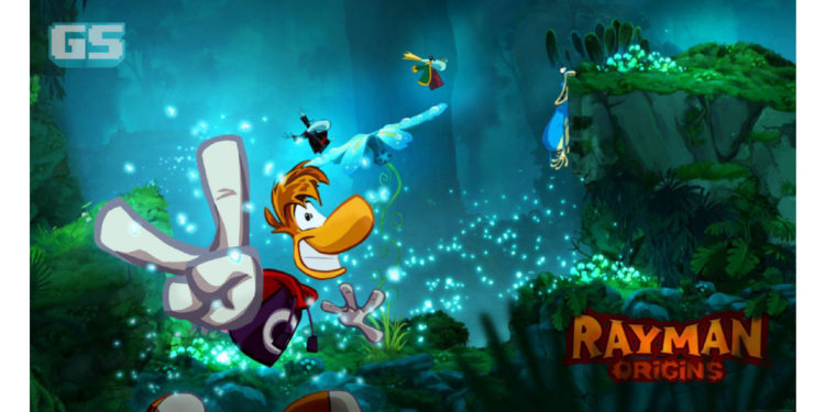 Ingin dapatkan game percuma Rayman Origins? Korang hanya perlu menonton speedrun Rayman 2!