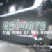 Jenama gaming MSI merupakan antara ilham untuk rancangan ESPORTS: THE RISE OF THE NEW KING!