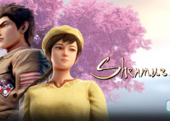 Developer Shenmue 3 akan menilai situasi tentang perjanjian eksklusif mereka di Epic Games Store!