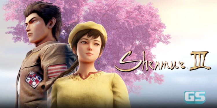 Developer Shenmue 3 akan menilai situasi tentang perjanjian eksklusif mereka di Epic Games Store!