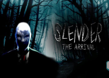 Slender: The Arrival sudah keluar di Nintendo Switch!