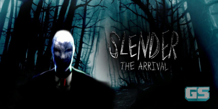 Slender: The Arrival sudah keluar di Nintendo Switch!