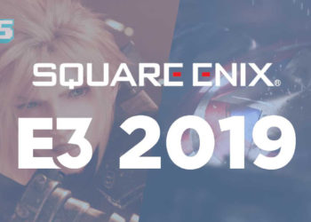 E3 2019 Square Enix: Segalanya yang diumumkan oleh Square Enix di E3 2019!