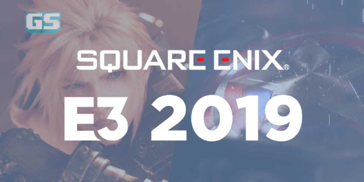 E3 2019 Square Enix: Segalanya yang diumumkan oleh Square Enix di E3 2019!