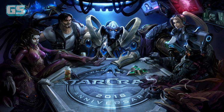 StarCraft FPS Di Batalkan Untuk Beri Laluan Kepada Diablo 4 dan Overwatch 2?