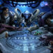 StarCraft FPS Di Batalkan Untuk Beri Laluan Kepada Diablo 4 dan Overwatch 2?