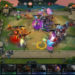 Pro League of Legends mula memahami Teamfight Tactics!
