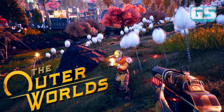 E3 2019 Xbox: The Outer Worlds dijadualkan keluar pada 25 Oktober!