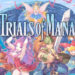 E3 2019 Nintendo: Trials of Mana membawa Seiken Densetsu 3 keluar daripada Jepun buat kali pertama!
