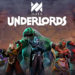 Pesaing baru Auto Chess ialah Dota Underlords!