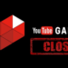 Google Akhiri YouTube Gaming!
