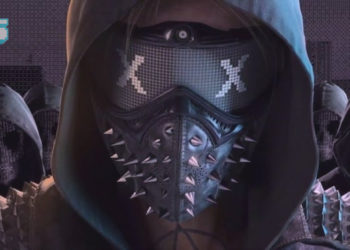 Korang boleh main sebagai mana-mana NPC di Watch Dog Legion!