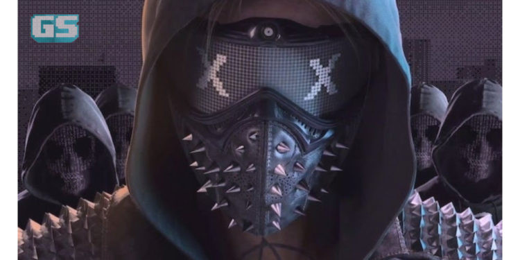Korang boleh main sebagai mana-mana NPC di Watch Dog Legion!